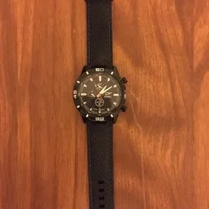 Pinbo watch
